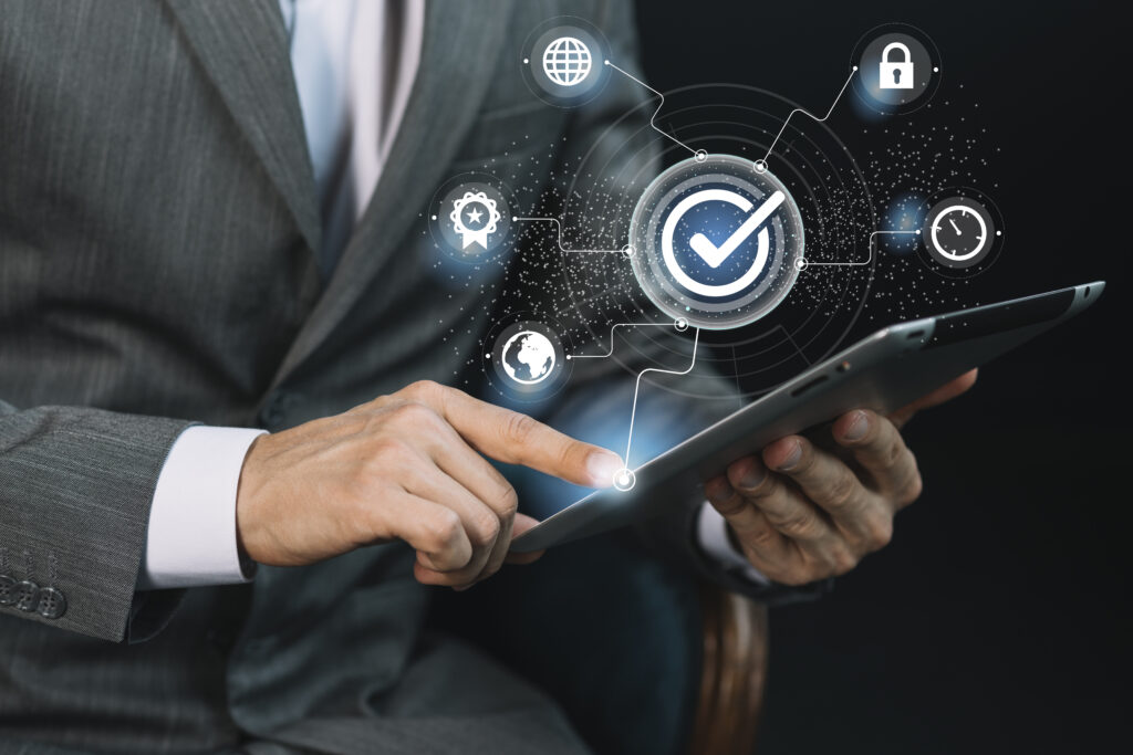 O que é um Certificado Digital?