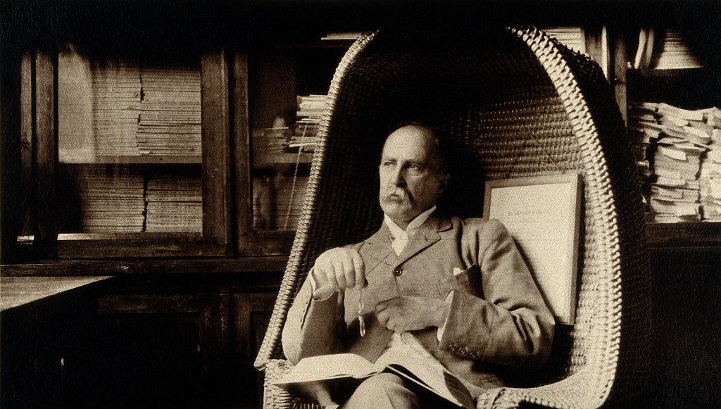 William Osler estava certo!