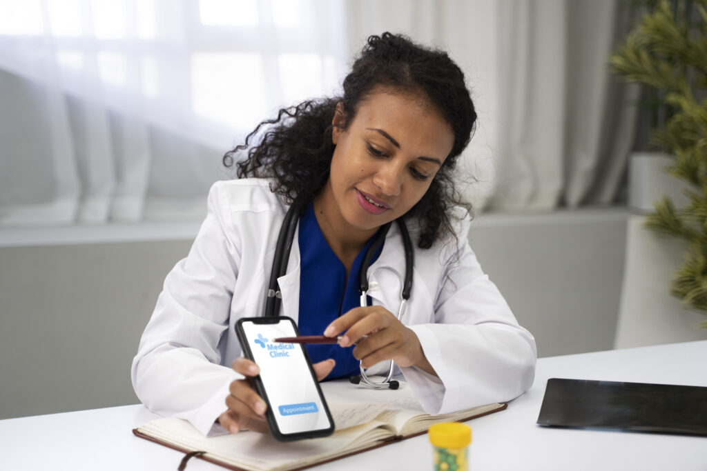 BioChat lança nova era de atendimento médico integrado