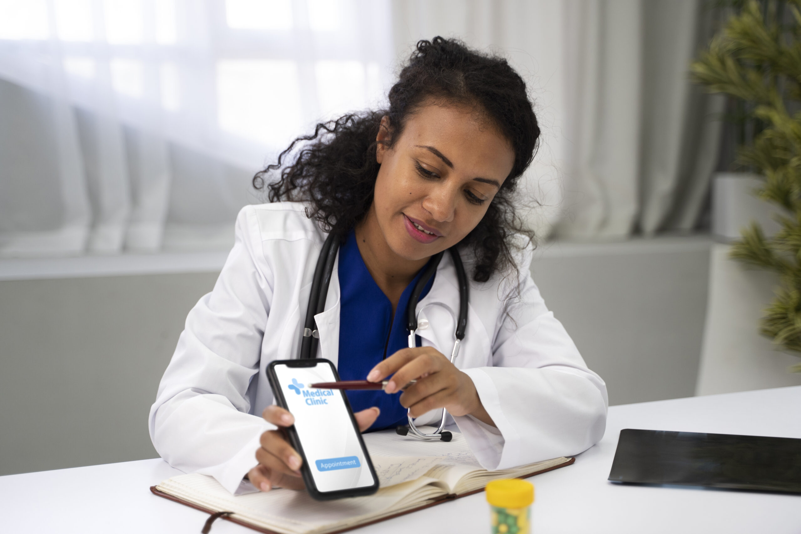 BioChat lança nova era de atendimento médico integrado