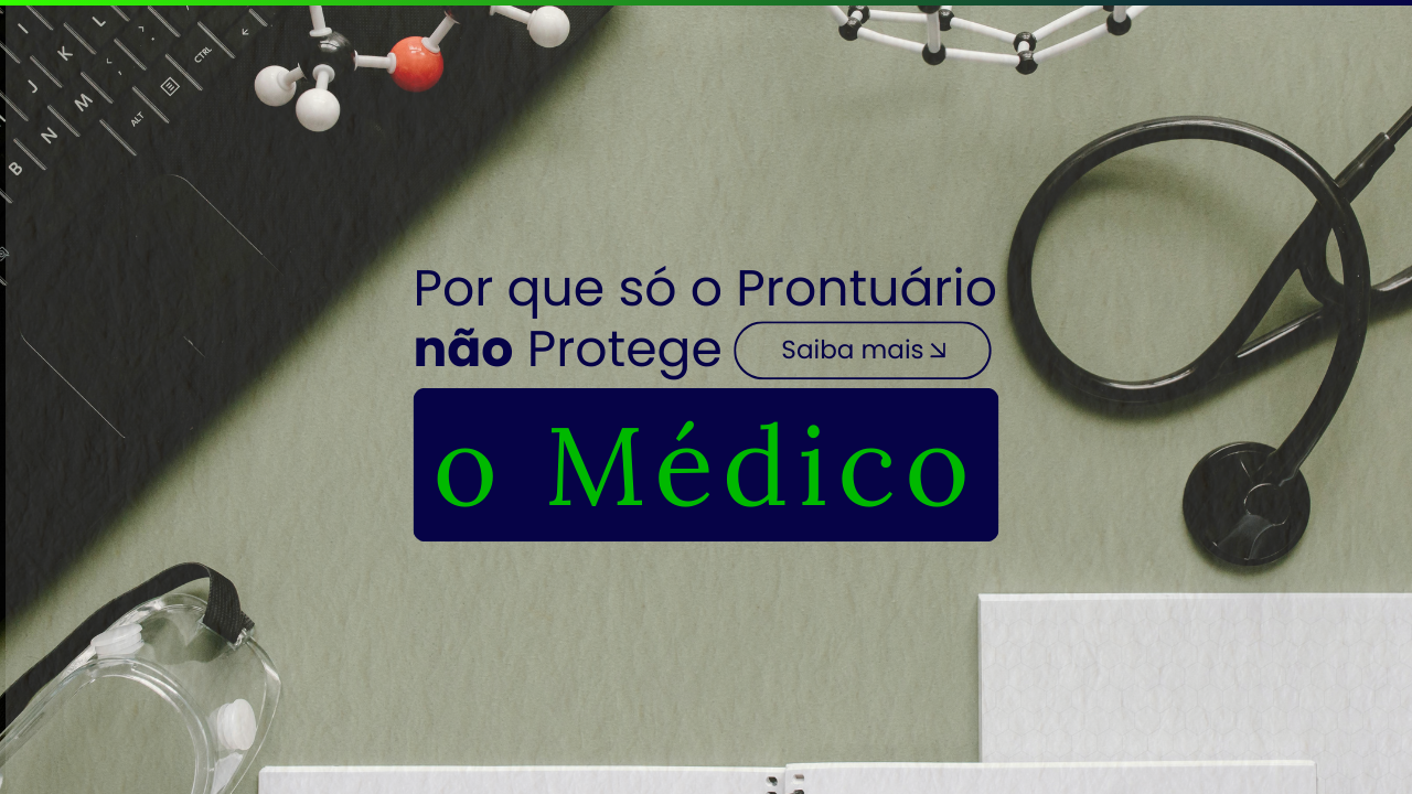 A Revolução Silenciosa da Rastreabilidade: Por Que o Prontuário Eletrônico Não Basta e Como o Chat Integrado Protege o Médico Legalmente
